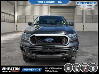 2020 Ford Ranger in Kamloops, British Columbia - 2 - w320h240px