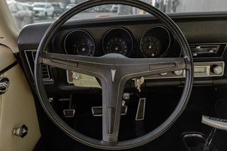 1969 Pontiac GTO JUDGE in Kamloops, British Columbia - 16 - w320h240px