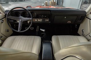 1969 Pontiac GTO JUDGE in Kamloops, British Columbia - 20 - w320h240px