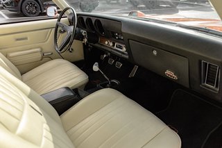 1969 Pontiac GTO JUDGE in Kamloops, British Columbia - 21 - w320h240px