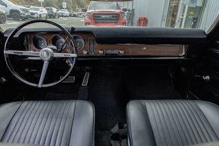 1968 Pontiac GTO in Kamloops, British Columbia - 19 - w320h240px