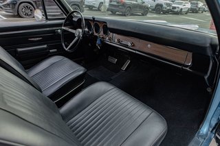 1968 Pontiac GTO in Kamloops, British Columbia - 21 - w320h240px