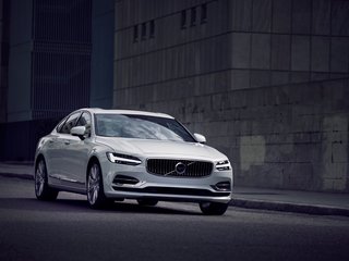 Volvo S90 2019