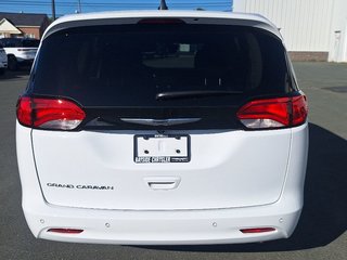 Grand Caravan SXT 2024 à Bathurst, Nouveau-Brunswick - 6 - w320h240cpx