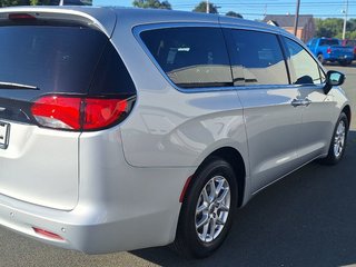 Grand Caravan SXT 2024 à Bathurst, Nouveau-Brunswick - 4 - w320h240cpx