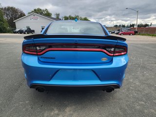 2023  Charger SCAT PACK 392 in Bathurst, New Brunswick - 4 - w320h240cpx