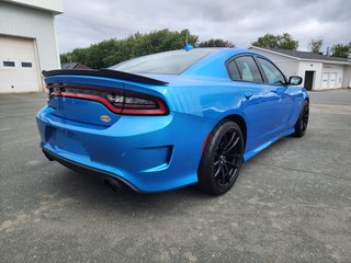 2023  Charger SCAT PACK 392 in Bathurst, New Brunswick - 5 - w320h240cpx