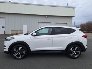 2016  Tucson in Bathurst, New Brunswick - 3 - w320h240cpx