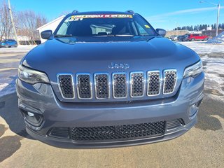 2021  Cherokee North in Bathurst, New Brunswick - 2 - w320h240cpx