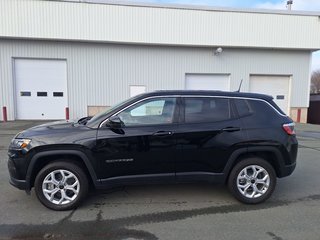 Jeep Compass SPORT 2025 à Bathurst, Nouveau-Brunswick - 3 - w320h240cpx