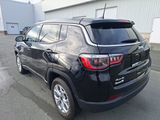 Jeep Compass SPORT 2025 à Bathurst, Nouveau-Brunswick - 4 - w320h240cpx