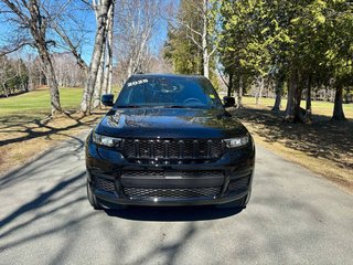 2025 Jeep Grand Cherokee L ALTITUDE in Bathurst, New Brunswick - 2 - w320h240cpx