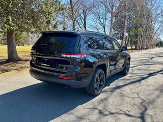 2025 Jeep Grand Cherokee L ALTITUDE in Bathurst, New Brunswick - 5 - w320h240cpx