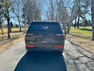 2025 Jeep Grand Cherokee L ALTITUDE in Bathurst, New Brunswick - 6 - w320h240cpx