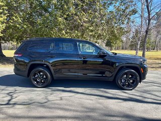 2025 Jeep Grand Cherokee L ALTITUDE in Bathurst, New Brunswick - 4 - w320h240cpx