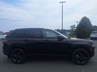 Grand Cherokee LIMITED 2024 à Bathurst, Nouveau-Brunswick - 6 - w320h240cpx