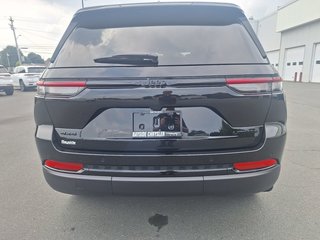 Grand Cherokee LIMITED 2024 à Bathurst, Nouveau-Brunswick - 5 - w320h240cpx