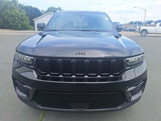 Grand Cherokee LIMITED 2024 à Bathurst, Nouveau-Brunswick - 2 - w320h240cpx