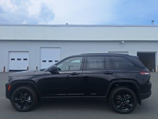 Grand Cherokee LIMITED 2024 à Bathurst, Nouveau-Brunswick - 3 - w320h240cpx