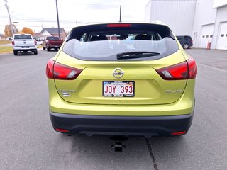 2017  Qashqai SL in Bathurst, New Brunswick - 6 - w320h240cpx