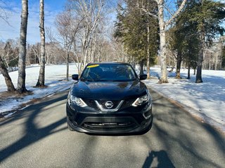 Nissan Qashqai S 2017 à Bathurst, Nouveau-Brunswick - 2 - w320h240cpx