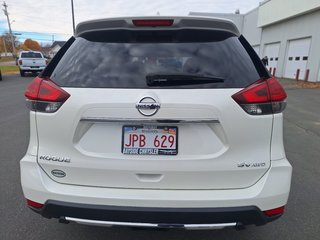 2017  Rogue SV in Bathurst, New Brunswick - 5 - w320h240cpx