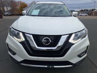 2017  Rogue SV in Bathurst, New Brunswick - 2 - w320h240cpx