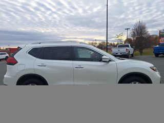 2017  Rogue SV in Bathurst, New Brunswick - 6 - w320h240cpx