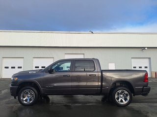 2025 Ram 1500 BIG HORN in Bathurst, New Brunswick - 3 - w320h240cpx