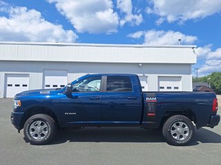 2024  2500 BIG HORN in Bathurst, New Brunswick - 5 - w320h240cpx