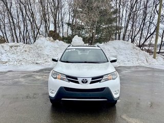 2013 Toyota RAV4 XLE in Bathurst, New Brunswick - 2 - w320h240cpx