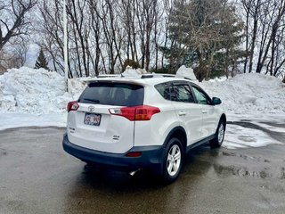 Toyota RAV4 XLE 2013 à Bathurst, Nouveau-Brunswick - 5 - w320h240cpx