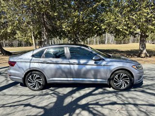 Volkswagen Jetta Execline 2020 à Bathurst, Nouveau-Brunswick - 4 - w320h240cpx