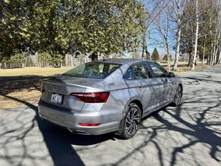 Volkswagen Jetta Execline 2020 à Bathurst, Nouveau-Brunswick - 5 - w320h240cpx