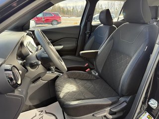 2018 Nissan Kicks SV CVT in Bathurst, New Brunswick - 5 - w320h240cpx