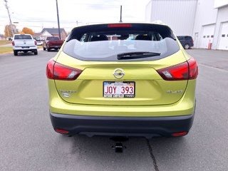 2017 Nissan Qashqai SL AWD CVT in Bathurst, New Brunswick - 6 - w320h240cpx