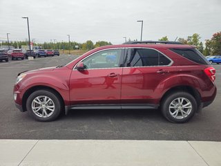 2017 Chevrolet Equinox AWD LT in Bathurst, New Brunswick - 6 - w320h240cpx