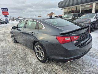 Chevrolet Malibu RS 2019 à Carleton, Québec - 6 - w320h240cpx