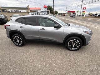 Chevrolet Trax 1RS 2025 à Carleton, Québec - 5 - w320h240cpx
