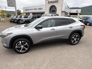 Chevrolet Trax 1RS 2025 à Carleton, Québec - 3 - w320h240cpx