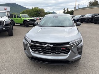 Chevrolet Trax 1RS 2025 à Carleton, Québec - 2 - w320h240cpx