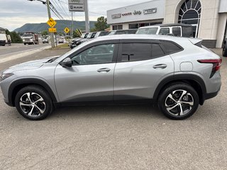 Chevrolet Trax 1RS 2025 à Carleton, Québec - 4 - w320h240cpx