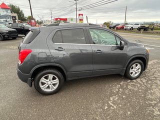 Trax 1lt awd 2016 à Carleton, Québec - 4 - w320h240cpx