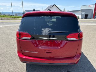 2025 Chrysler Grand Caravan SXT in Carleton, Quebec - 6 - w320h240cpx