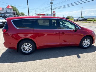 2025 Chrysler Grand Caravan SXT in Carleton, Quebec - 5 - w320h240cpx