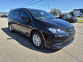 2025 Chrysler Grand Caravan SXT in Carleton, Quebec - 3 - w320h240cpx