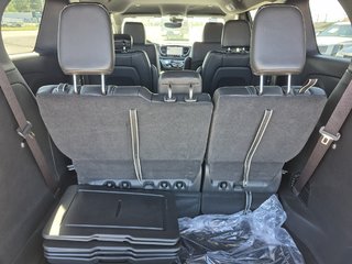 2025 Chrysler Grand Caravan SXT in Carleton, Quebec - 6 - w320h240cpx