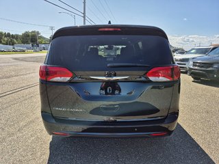 2025 Chrysler Grand Caravan SXT in Carleton, Quebec - 5 - w320h240cpx