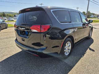 2025 Chrysler Grand Caravan SXT in Carleton, Quebec - 4 - w320h240cpx