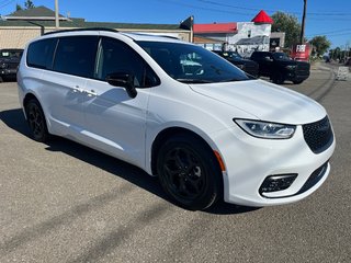 2024  Pacifica Hybrid PREMIUM S APPEARANCE in Carleton, Quebec - 5 - w320h240cpx